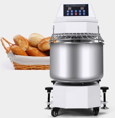calidad  Hotels New Design 68l Bread Dough Mixer Machine For Home Use fábrica